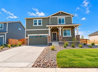 7332 Arkansas St, Frederick, CO 80530