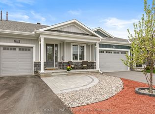 773 Coast Cir, Ottawa, ON K4M0N5