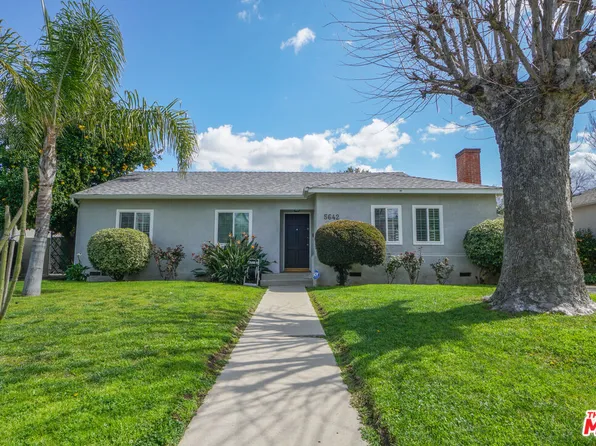 5642 Murietta Ave, Van Nuys, CA 91401