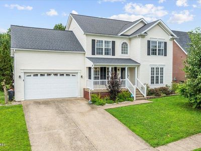 9311 Artis Way, Louisville, KY, 40291