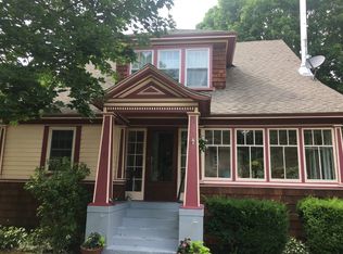 155-157 Swart St, Margaretville, NY 12455