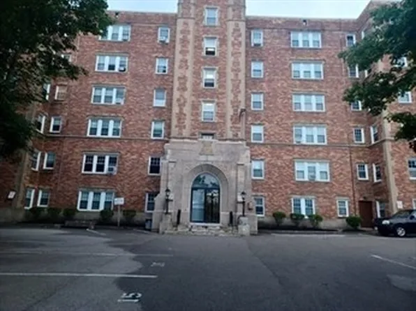195 Thomas Burgin Pkwy Unit 511, Quincy, MA 02169