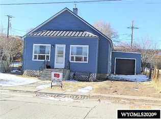 303 Paper Collar Row, Diamondville, WY 83116