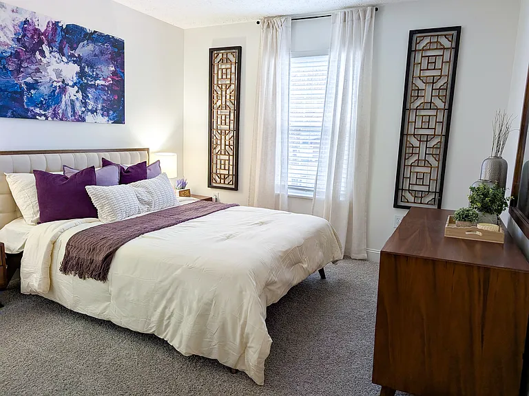 Heron Springs Apartments — Photo 6