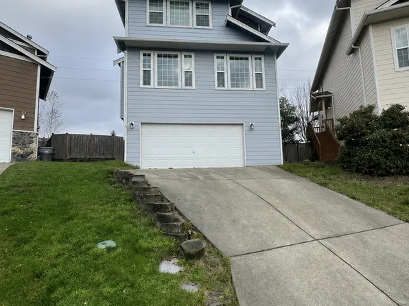 1921 83rd Dr NE, Lake Stevens, WA 98258
