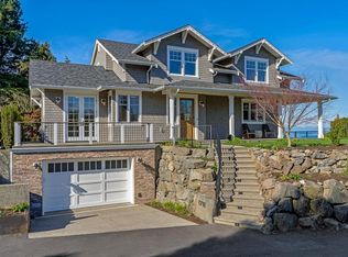 1711 NW Greenbrier Way, Seattle, WA 98177