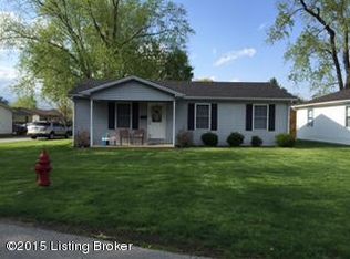 829 4th St, Carrollton, KY 41008
