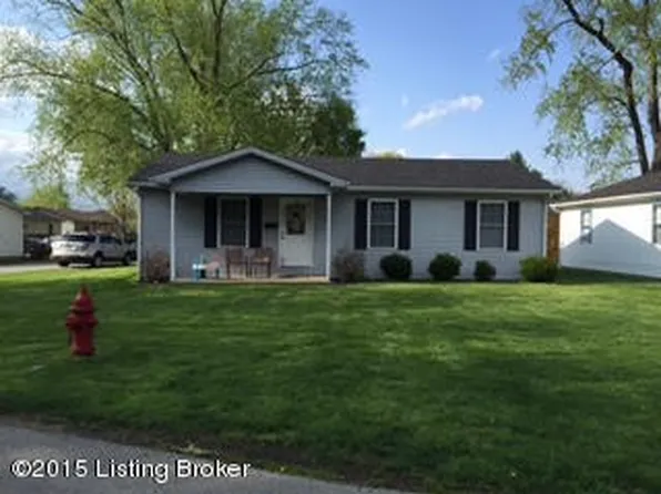 829 4th St, Carrollton, KY 41008
