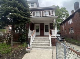 29 Alewife Brook Pkwy #3, Cambridge, MA 02140