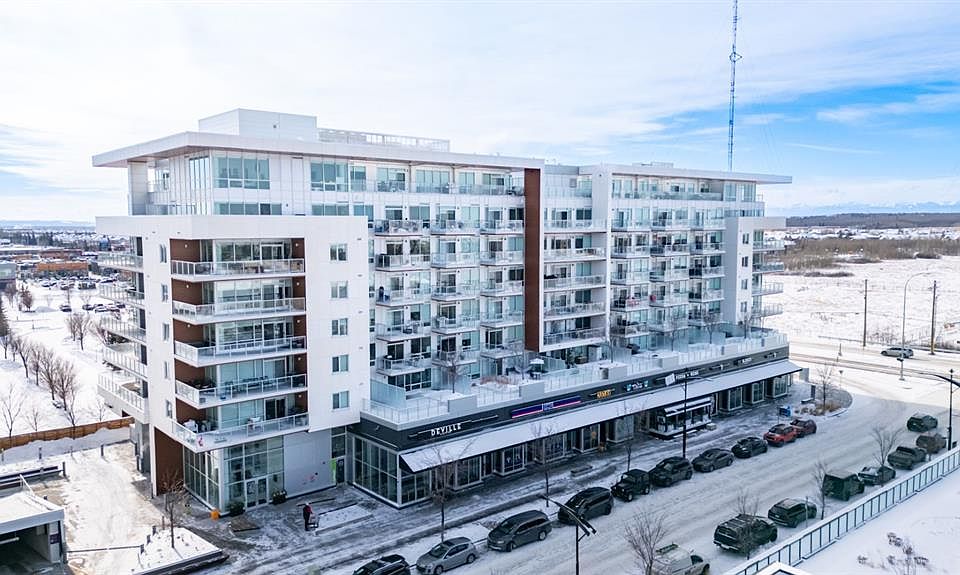 1st image of 8505 N Broadcast Ave SW #303