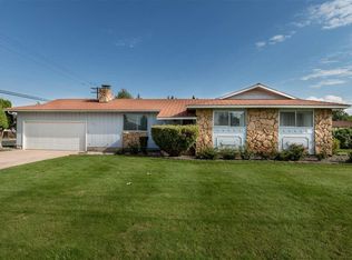 438 Saint St, Richland, WA 99354
