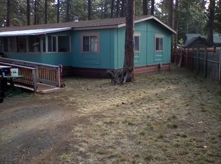716 S Oak St #1, Sisters, OR 97759