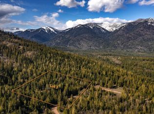 Nna Sled Run Trl, Clark Fork, ID 83811