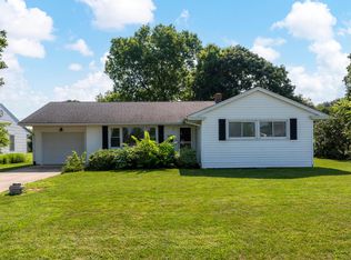 892 Lincoln Dr, Circleville, OH 43113