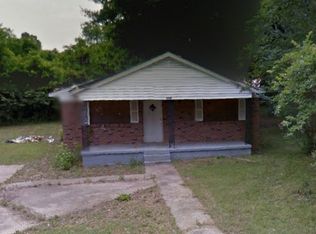 5292 Norma Rd, Memphis, TN 38109