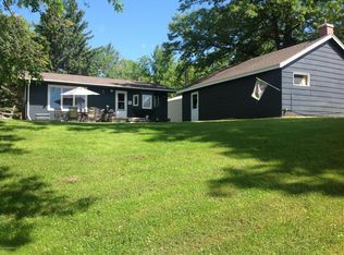 1774 Wabanica Bay Dr NW, Baudette, MN 56623