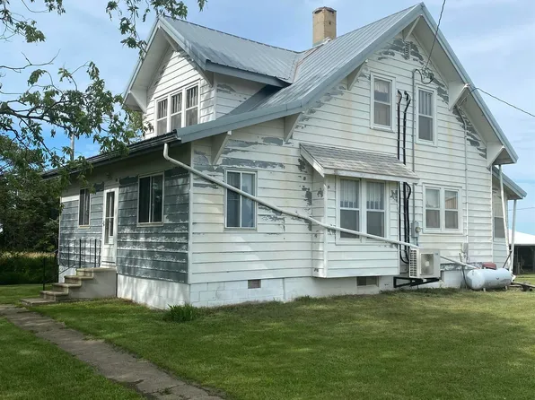 12050 330th Ave, Humeston, IA 50123