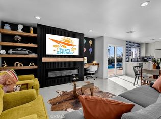 485 W Tramview Rd, Palm Springs, CA 92262