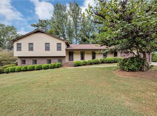 101 Early Parkway Dr SE, Smyrna, GA 30082