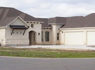 201 Crystal Ln, Georgetown, TX 78633