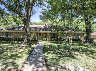 6113 Sutherland Dr, Tyler, TX 75703