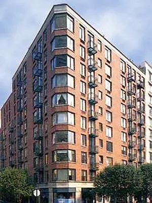 Rented by Douglas Elliman | media 7