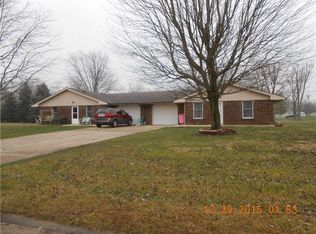 6289-6293 E Turner Ct, Mooresville, IN 46158