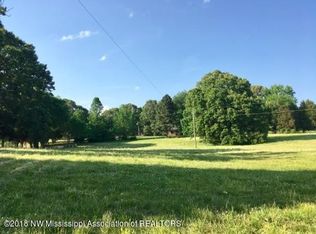 9560 County Line Rd, Hernando, MS 38632