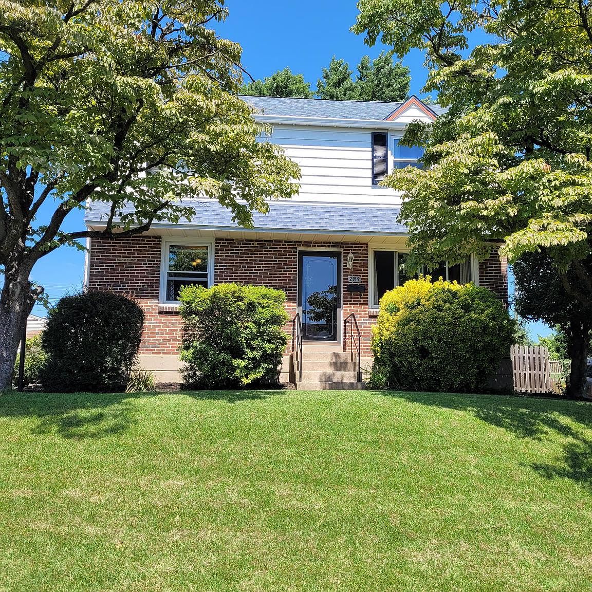 2919 Kanes Rd, Willow Grove, PA 19090 Zillow