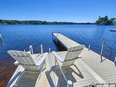 11 Lakeshore Drive Ext, West Brookfield, MA, 01585