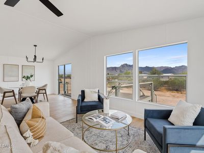 2152 E 14th Ave, Apache Junction, AZ, 85119