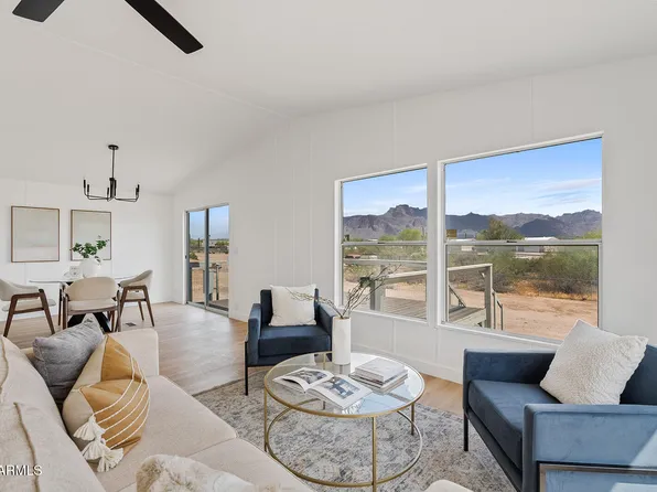 2152 E 14TH Avenue, Apache Junction, AZ 85119