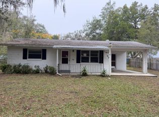 5737 SE Babb Rd, Belleview, FL 34420