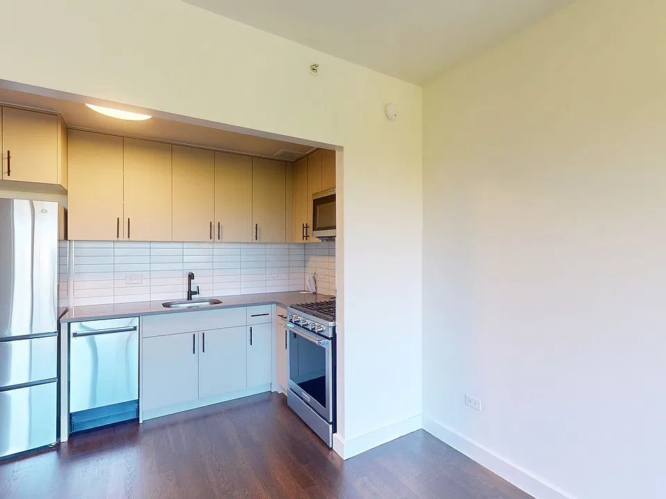 801 Amsterdam Ave #7F