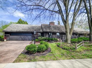 105 N Yellowstone Dr, Madison, WI 53705