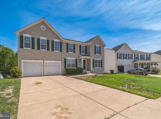 23 Webb Ct, Stafford, VA 22556