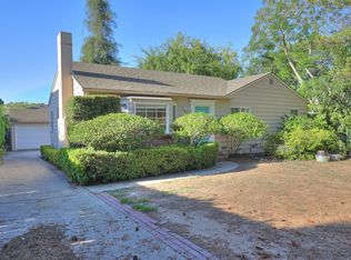 3525 Los Pinos Dr, Santa Barbara, CA 93105