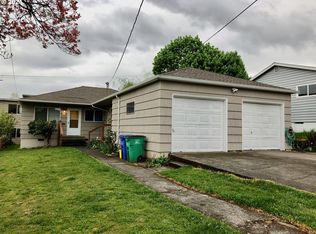 1630 NE 81st Ave, Portland, OR 97213