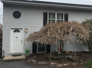 (Undisclosed Address), Hazleton, PA 18202
