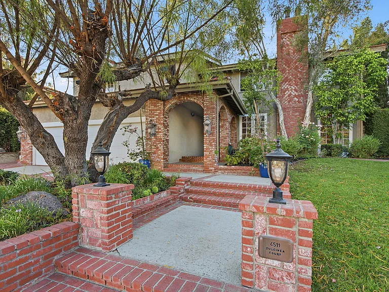4511 Dulcinea Ct — Photo 21
