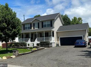 4130 Oakdale Ln, Port Republic, MD 20676