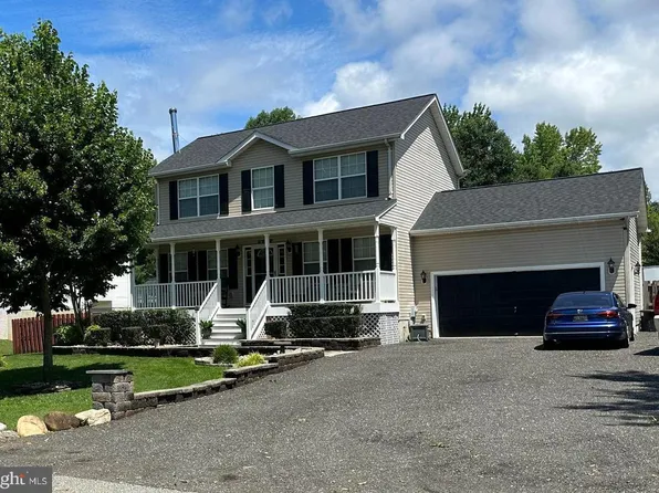 4130 Oakdale Ln, Port Republic, MD 20676