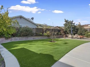 338 Curie Dr, San Jose, CA 95119