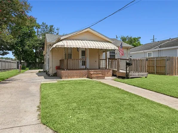 285 Mayo Ave, Harahan, LA 70123
