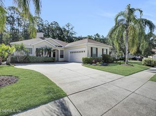 3349 Warnell Dr, Jacksonville, FL 32216