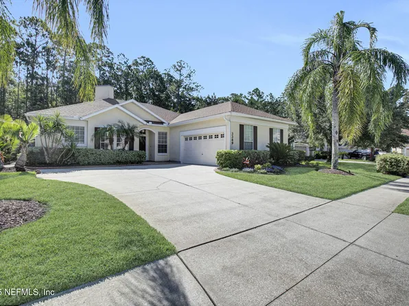 3349 WARNELL Drive, Jacksonville, FL 32216
