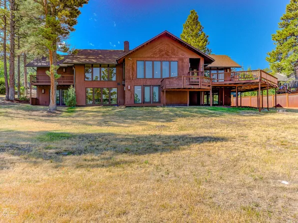 1700 Virginia Dale St, Helena, MT 59601