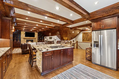 100 Hopewell Grove Dr Photo 1
