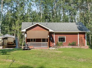 52229 Range Rd #25-36, Parkland County, AB T7Y 2M3