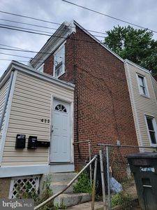 411 Chester Pike, Darby, PA, 19023
